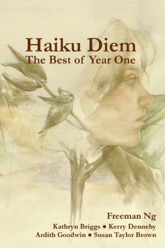 9781480247536: Haiku Diem: The Best of Year One