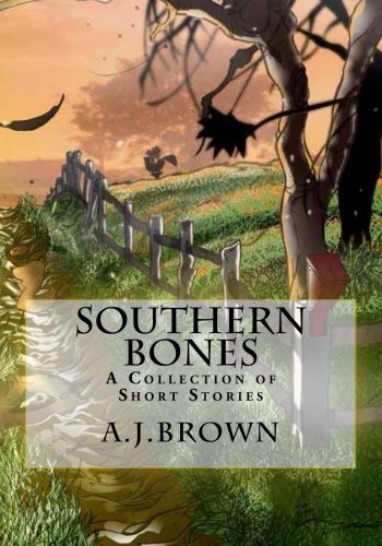 Beispielbild fr Southern Bones zum Verkauf von Revaluation Books
