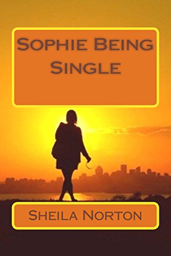 Beispielbild fr Sophie Being Single zum Verkauf von WorldofBooks