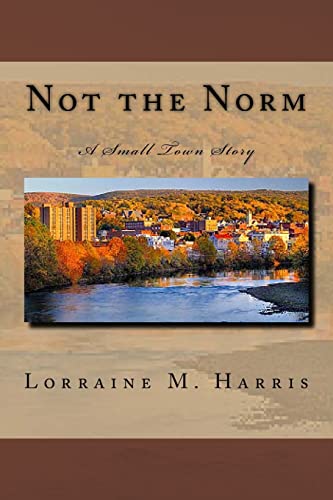 9781480249189: Not the Norm, A Small Town Story