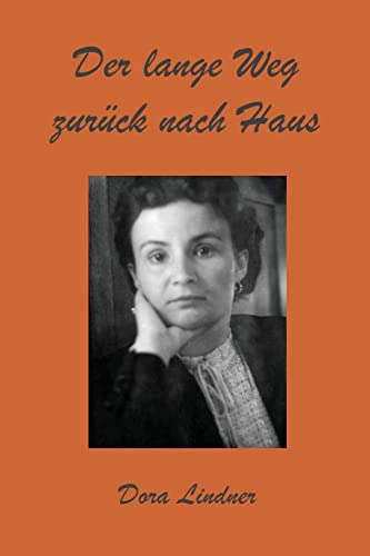 Beispielbild fr Der lange Weg zurck nach Haus (German Edition) zum Verkauf von ALLBOOKS1