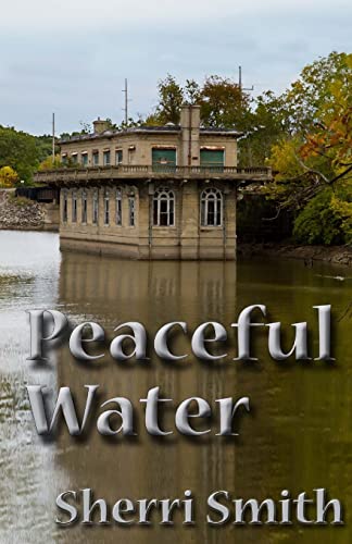 9781480251892: Peaceful water