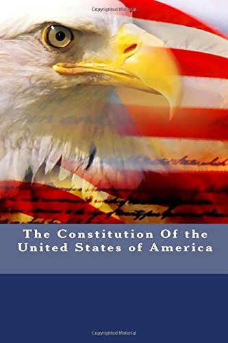 9781480252905: The Constitution of the United States of America: And The Bill of Rights