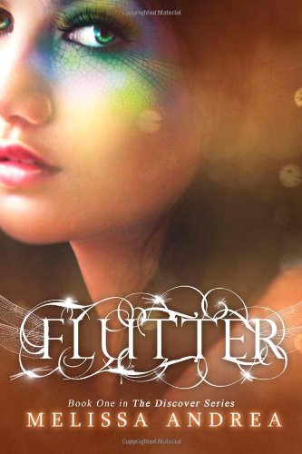 Flutter (Volume 1) (9781480253575) by [???]