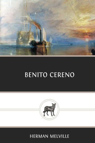 Beispielbild fr Benito Cereno zum Verkauf von Better World Books