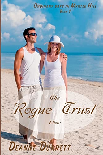 Stock image for The Rogue Trust for sale by THE SAINT BOOKSTORE