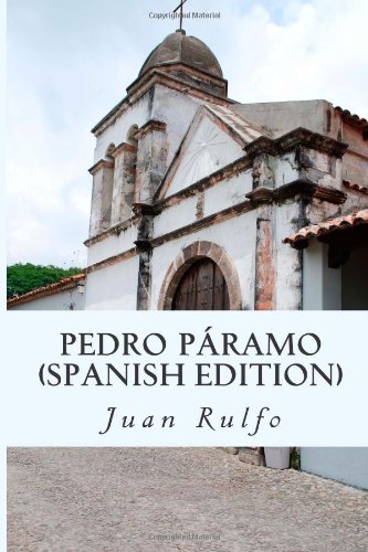 9781480256507: Pedro Paramo (Spanish Edition)