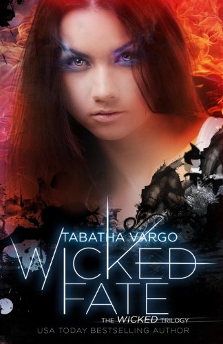 Imagen de archivo de Wicked Fate a la venta por SecondSale