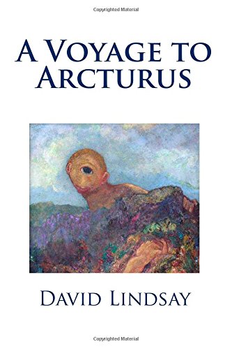 Imagen de archivo de A Voyage to Arcturus a la venta por WorldofBooks