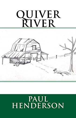 Beispielbild fr Quiver River zum Verkauf von More Than Words