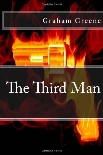 The Third Man (9781480258938) by Greene, Graham