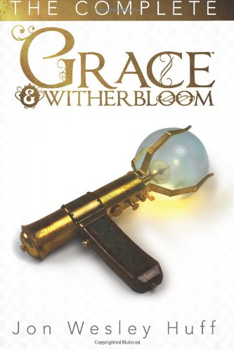 Stock image for The Complete Grace and Witherbloom for sale by Orphans Treasure Box