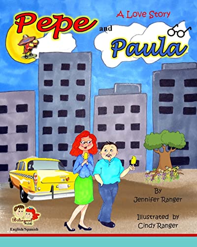 Stock image for Pepe and Paula: A Love Story (Spanish Edition) for sale by Lucky's Textbooks