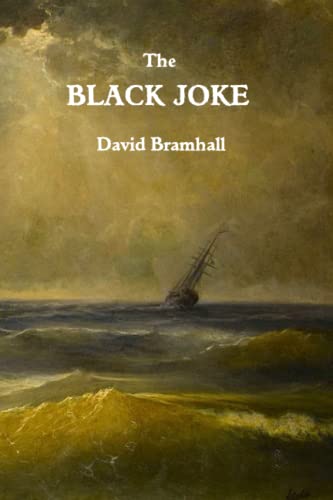 Beispielbild fr The Black Joke zum Verkauf von WorldofBooks