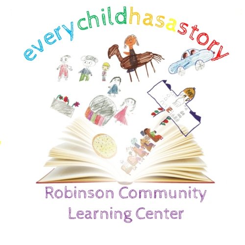 Stock image for Every Child Has a Story: RCLC Edition for sale by Better World Books