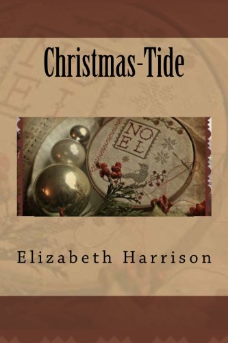 Christmas-Tide (9781480263253) by Harrison, Elizabeth