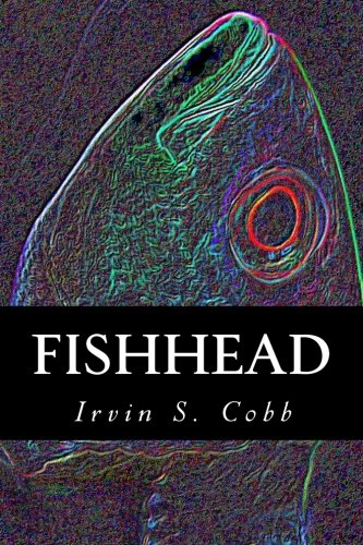 Stock image for Fishhead for sale by ThriftBooks-Atlanta