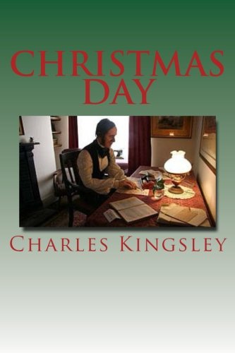 Christmas Day (9781480265080) by Kingsley, Charles