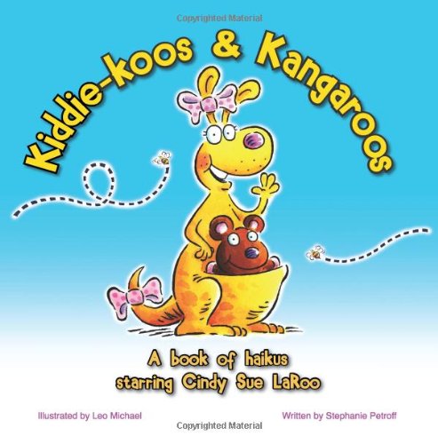 Beispielbild fr Kiddie-koos & Kangaroos (Volume 1) zum Verkauf von Revaluation Books