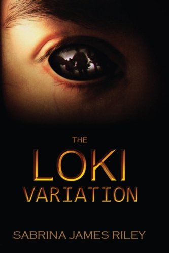 Stock image for The Loki Variation for sale by Revaluation Books