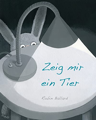 Stock image for Zeig mir ein Tier (German Edition) for sale by ALLBOOKS1