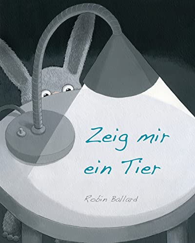 9781480267718: Zeig mir ein Tier (German Edition)