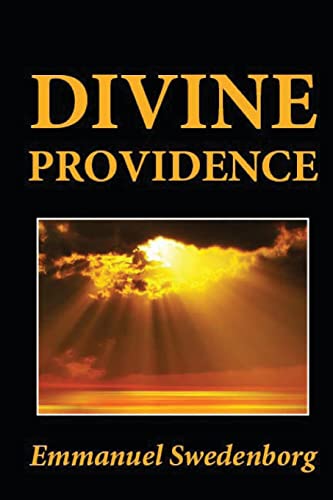 Imagen de archivo de Divine Providence a la venta por Lucky's Textbooks