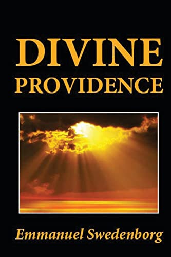 Divine Providence (9781480268951) by Swedenborg, Emmanuel