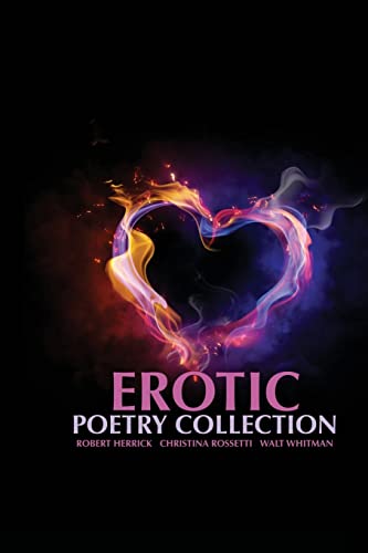 Erotic Poetry Collection (9781480269743) by Herrick, Robert