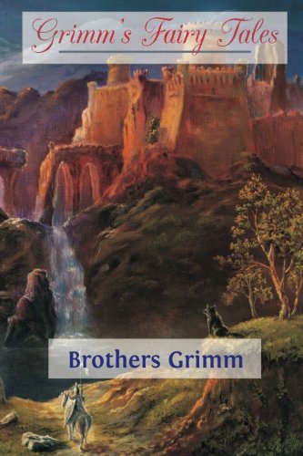 Beispielbild fr Grimm's Fairy Tales zum Verkauf von ThriftBooks-Atlanta