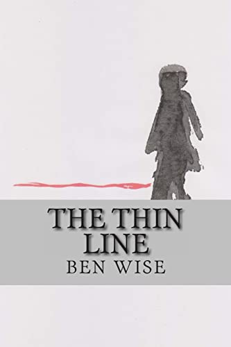 Beispielbild fr The Thin Line zum Verkauf von Books From California