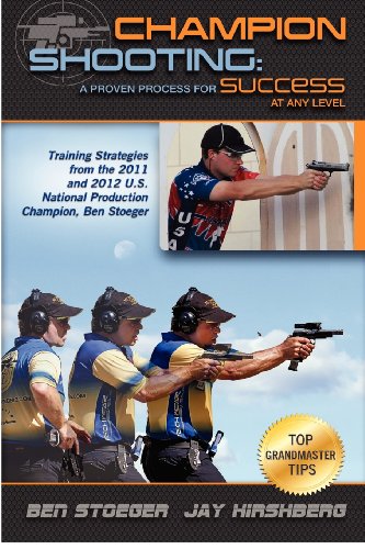 Stock image for Champion Shooting: A Proven Process for Success at Any Level for sale by Goodwill