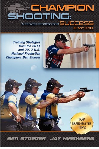 9781480271630: Champion Shooting: A Proven Process for Success at Any Level