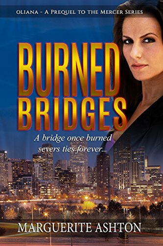 Stock image for Burned Bridges for sale by Revaluation Books