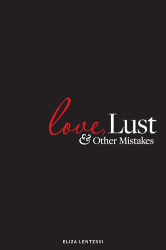 Beispielbild fr Love, Lust, and Other Mistakes [Soft Cover ] zum Verkauf von booksXpress