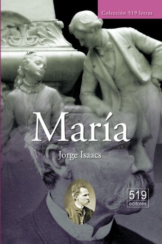 Stock image for Mar�a (Spanish Edition) for sale by St Vincent de Paul of Lane County