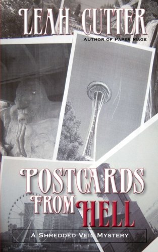 Postcards From Hell (9781480273955) by Cutter, Leah