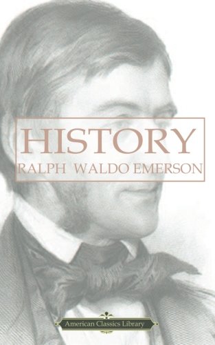 9781480274662: History (American Classics Library)