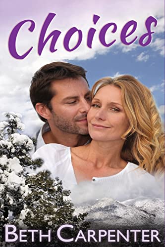 Choices (9781480274778) by Carpenter, Beth