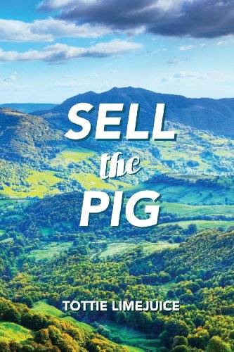 Beispielbild fr Sell the Pig zum Verkauf von WorldofBooks