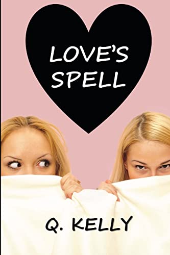 Stock image for Love's Spell for sale by THE SAINT BOOKSTORE