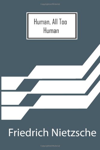 9781480278240: Human, All Too Human: Alexander Harvey