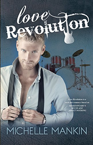 Beispielbild fr Love Revolution: Black Cat Records Shakespeare Inspired Trilogy zum Verkauf von Revaluation Books