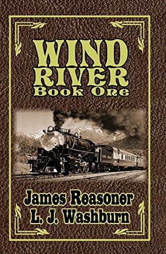 Imagen de archivo de Wind River a la venta por California Books