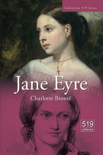 Jane Eyre (Spanish Edition) (9781480279537) by BrontÃ«, Charlotte
