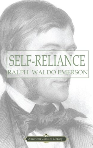 9781480281462: Self-Reliance