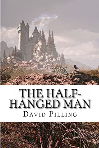 Stock image for The Half-Hanged Man for sale by WorldofBooks