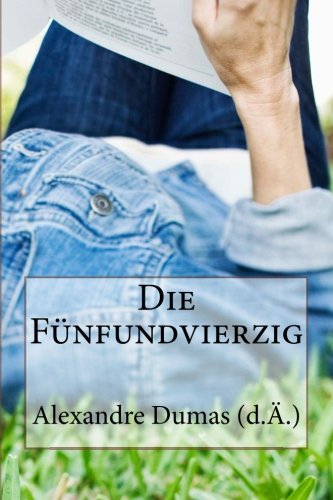 9781480282872: Die Fnfundvierzig