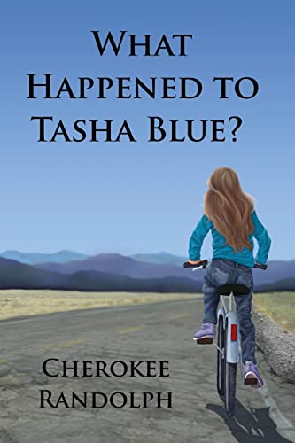 9781480283305: What Happened to Tasha Blue?