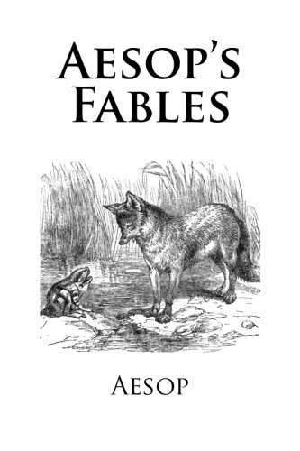 Aesop's Fables (9781480286139) by Aesop